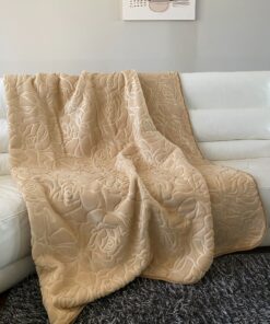 Ćebe Merinos 160x220cm D8