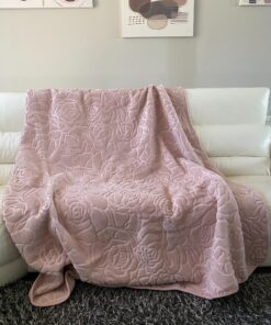 Ćebe Merinos 160x220cm D2