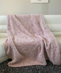 Ćebe Merinos 160x220cm D5