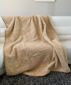 Ćebe Merinos 160x220cm D9