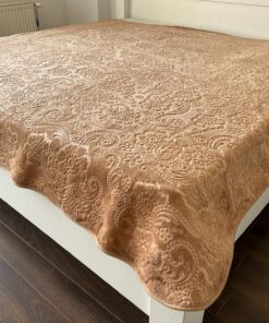 Ćebe Merinos 220x240cm D12