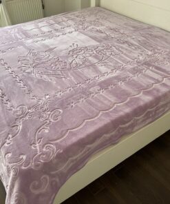 Ćebe Merinos 220x240cm D13