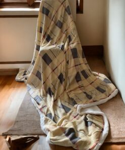 Ćebe Delta Sofi 200x200cm D8