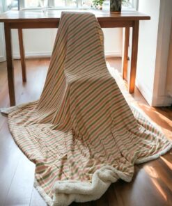 Ćebe Delta Sofi 200x200cm D1