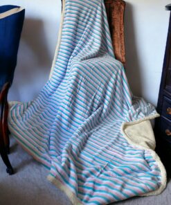 Ćebe Delta Sofi 200x200cm D5