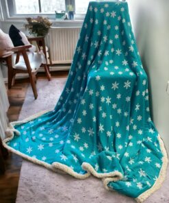 Ćebe Delta Sofi 200x200cm D3