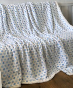 Ćebe Delta Sofi 200x200cm D10