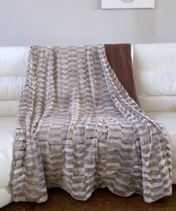 Ćebe Delta Nerc 150x200cm D4