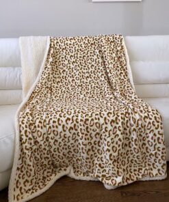 Ćebe Delta Mint 150x200cm D4