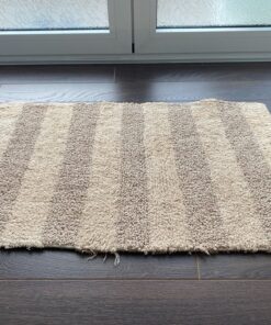 Prostirka jednodelna 50x80cm dezen broj 4