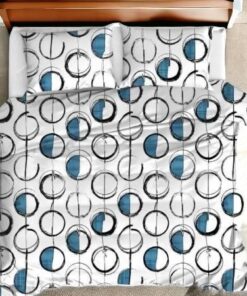 Posteljina Cotton Viktorija 200x220 C6