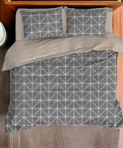 Posteljina Cotton Viktorija 200x220 C4