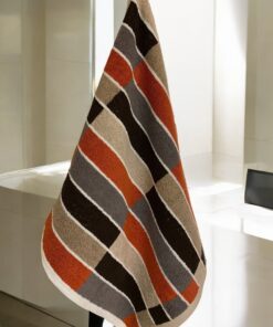 Peškir Perla D16 50x90cm