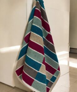 Peškir Perla D18 50x90cm