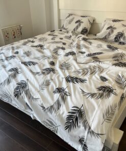 Komplet set posteljina Viktorija 160x220cm D23