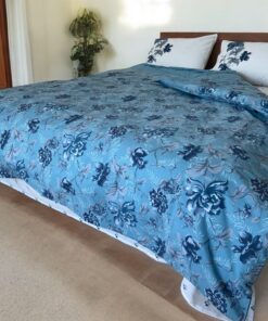 Komplet set posteljina Viktorija 160x220cm D17