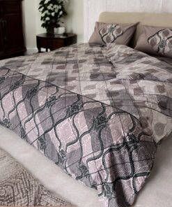 Komplet set posteljina Viktorija 160x220cm D4