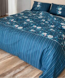 Komplet set posteljina Viktorija 200x220cm D5