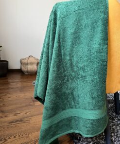 Peškir Stock Olive 75x140cm C7