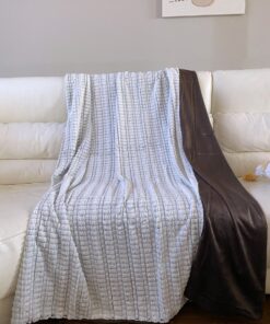 Ćebe Delta Nerc 150x200cm D5