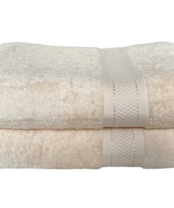 Peškir ClasSic Soft 100x150cm BEIGE