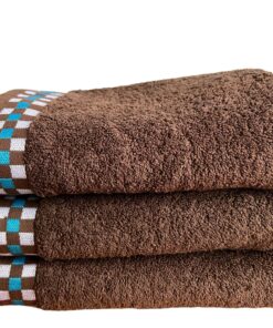 Peškir Perla D1 50x90cm