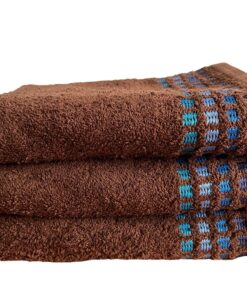 Peškir Perla D5 50x90cm