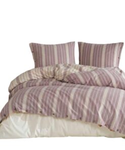 Set posteljine Classy 200x220cm Pardus