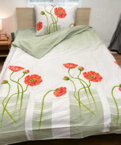 Posteljina Damast Dalia 150x200cm D7