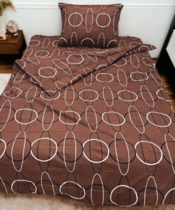 Posteljina Damast Dalia 150x200cm D6