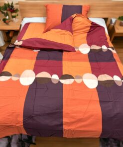 Posteljina Damast Dalia 150x200cm D8