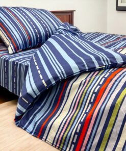 Posteljina Damast Dalia 150x200cm D9