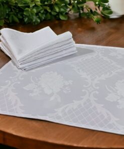 Salveta-stolnjak 40x40cm