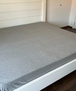 Čaršav Pamuk Flanel 240x275cm Dezen broj 6