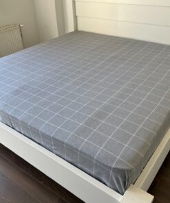 Čaršav Pamuk Flanel 240x275cm Dezen broj 7