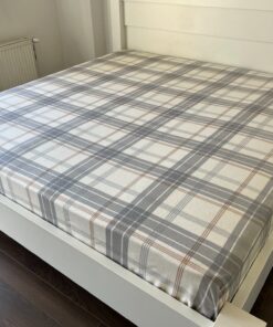 Čaršav Pamuk Flanel 240x275cm Dezen broj 21