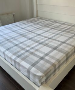 Čaršav Pamuk Flanel 240x275cm Dezen broj 19