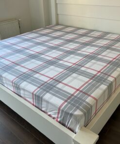 Čaršav Pamuk Flanel 240x275cm Dezen broj 18