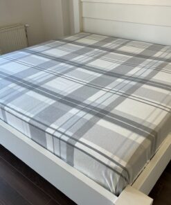 Čaršav Pamuk Flanel 240x275cm Dezen broj 2