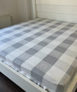 Čaršav Pamuk Flanel 240x275cm Dezen broj 1