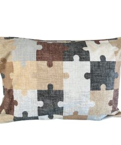 Jastučnica Ranforce 50x70cm Print 21