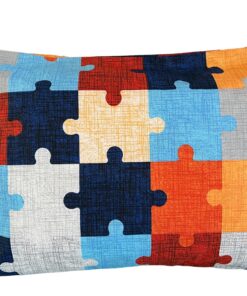 Jastučnica Ranforce 50x70cm Print 23