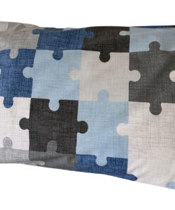 Jastučnica Ranforce 50x70cm Print 19