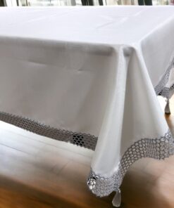 Stolnjak File160x220cm D3