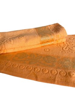 Peškir Orange 25X45cm