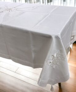 Stolnjak Kruna 160x220cm D4