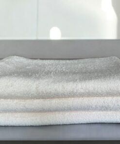 Peškir Bambus Bež boja 70x140cm