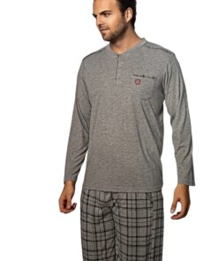 Muška pidzama komplet Guava 13065