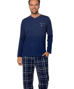 Muška pidzama komplet Guava 13062