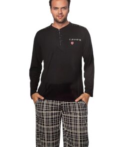 Muška pidzama komplet Guava 13063